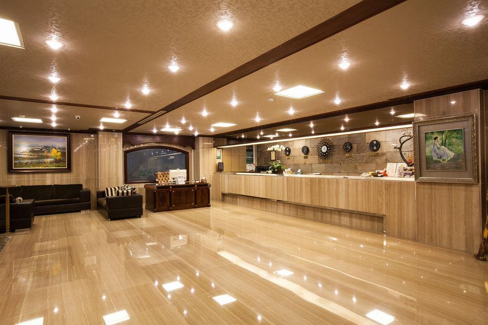 Chiayi King Hotel Exterior foto